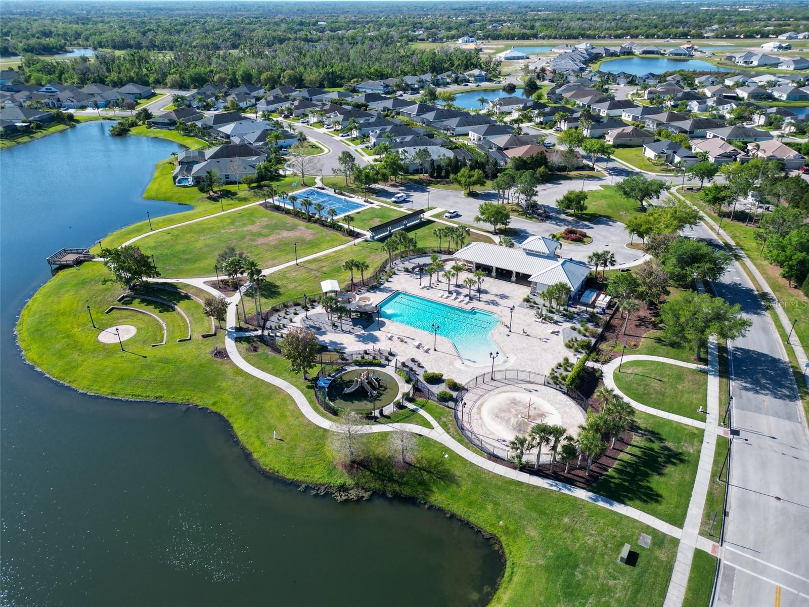 12506 WHEATGRASS CT, PARRISH, FL, 34219