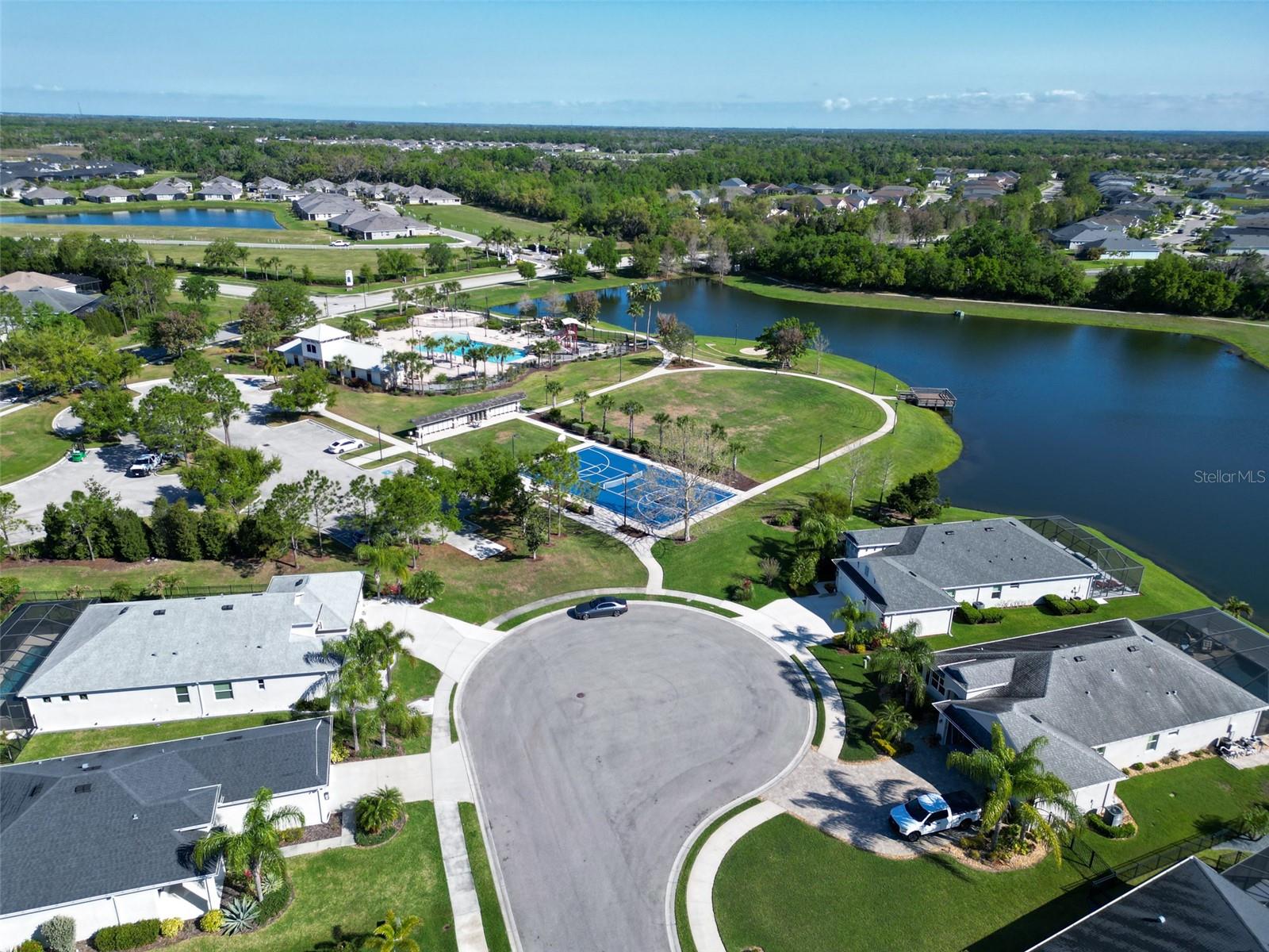 12506 WHEATGRASS CT, PARRISH, FL, 34219