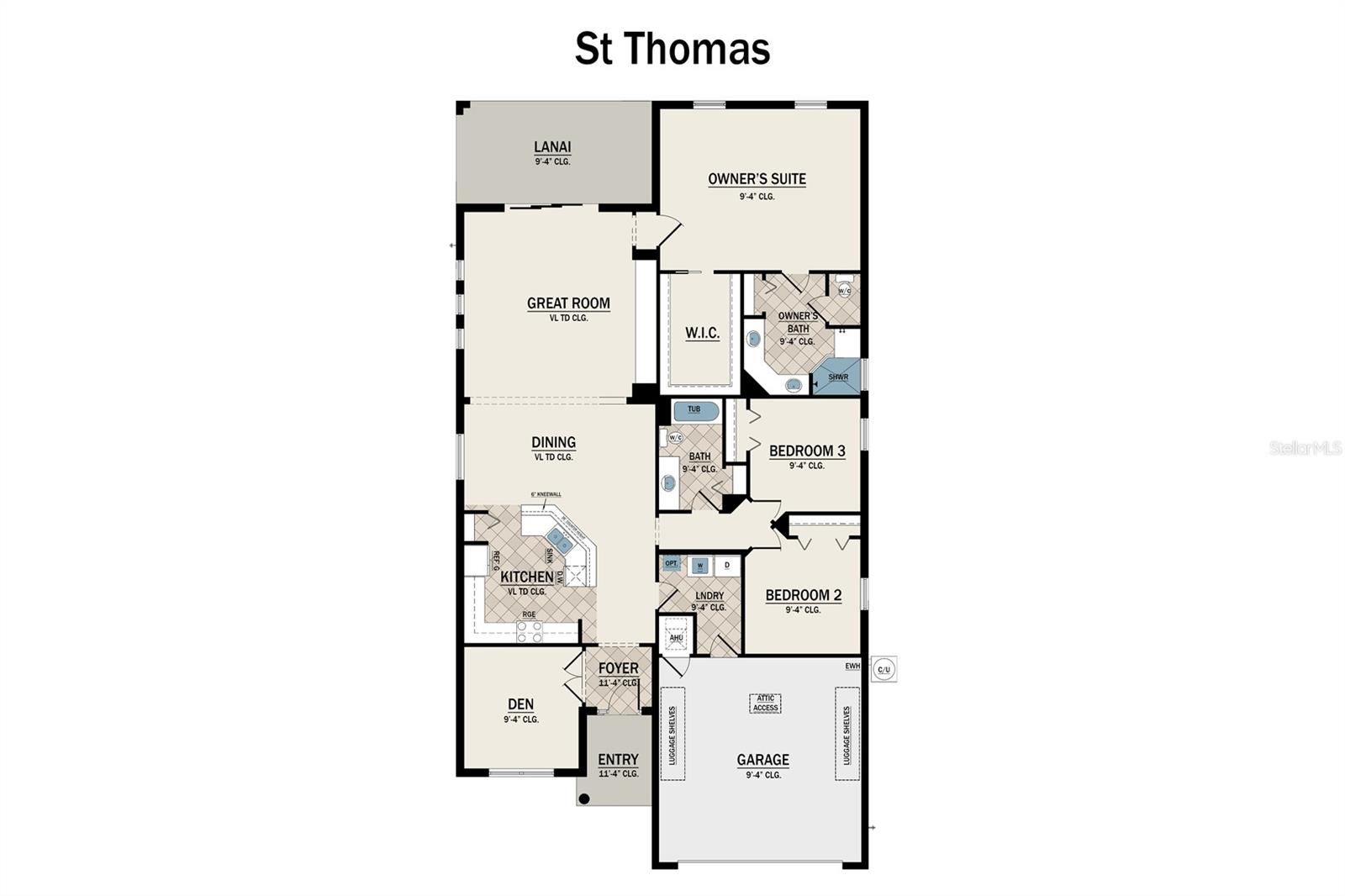 12506 WHEATGRASS CT, PARRISH, FL, 34219