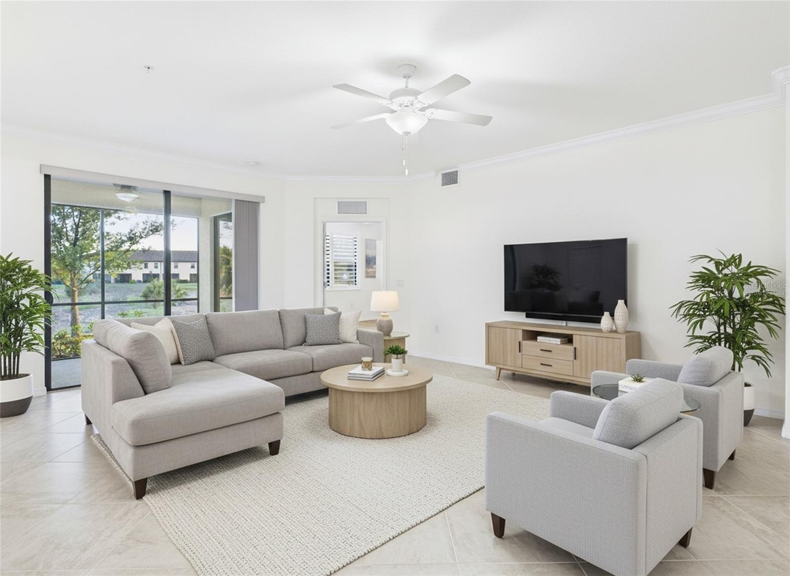 12550 GHIBERTI CIR #101, VENICE, FL, 34293
