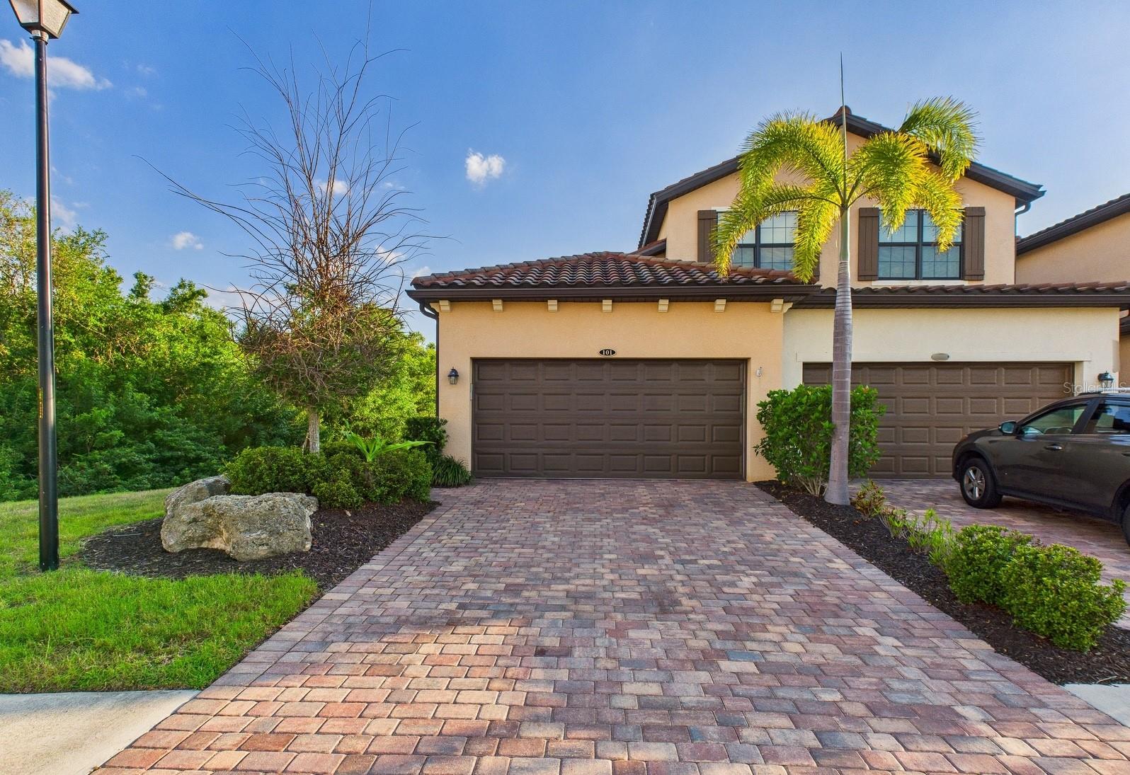12550 GHIBERTI CIR #101, VENICE, FL, 34293