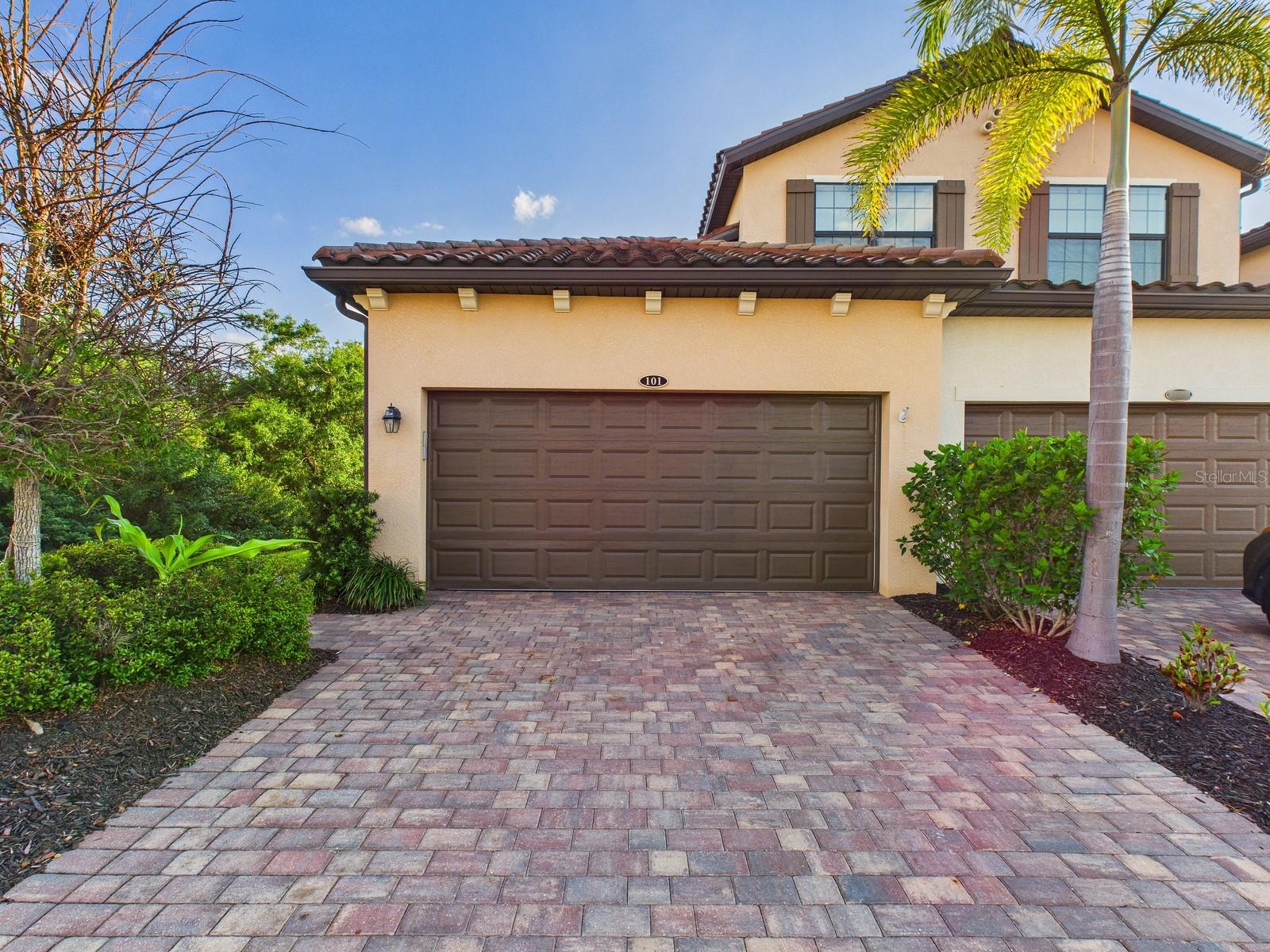 12550 GHIBERTI CIR #101, VENICE, FL, 34293