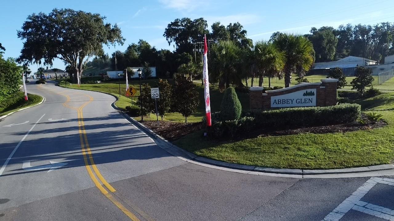 12992 KENT BRADLEY ST, DADE CITY, FL, 33525