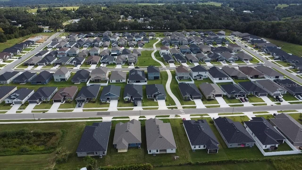 12992 KENT BRADLEY ST, DADE CITY, FL, 33525