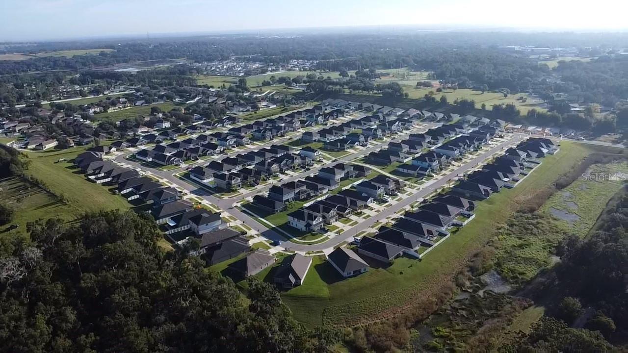 12992 KENT BRADLEY ST, DADE CITY, FL, 33525
