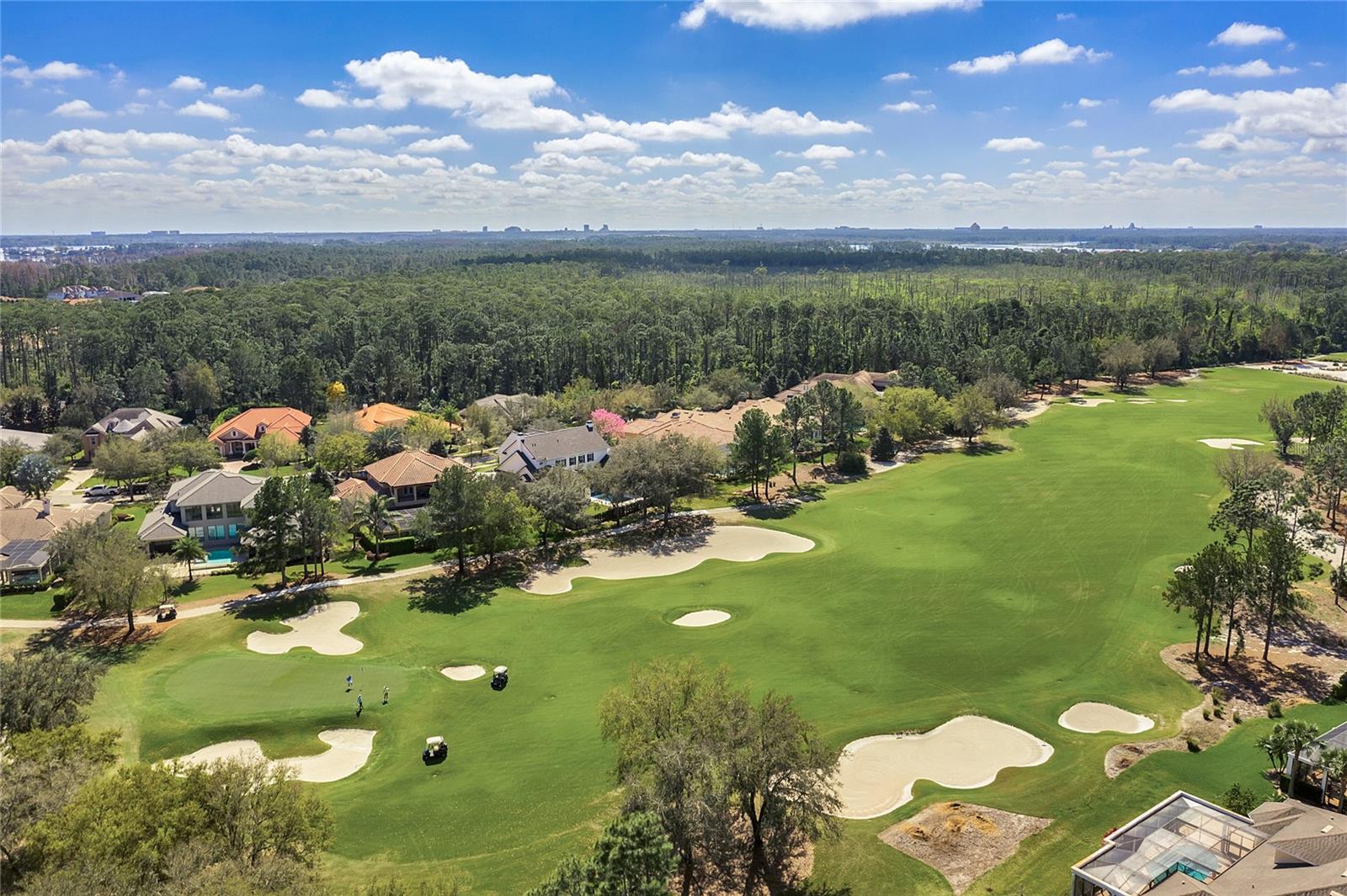 8399 BOWDEN WAY, WINDERMERE, FL, 34786