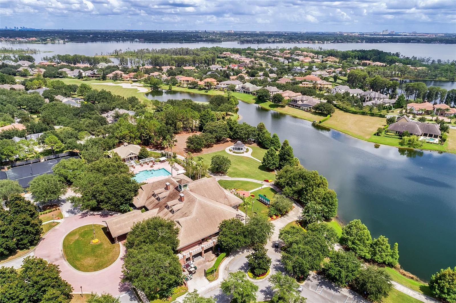 8399 BOWDEN WAY, WINDERMERE, FL, 34786