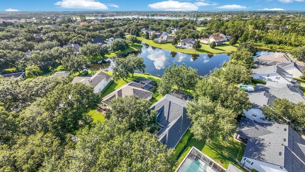 8399 BOWDEN WAY, WINDERMERE, FL, 34786