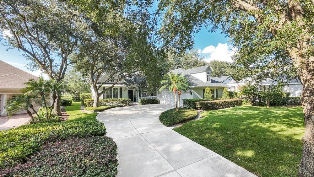 8399 BOWDEN WAY, WINDERMERE, FL, 34786