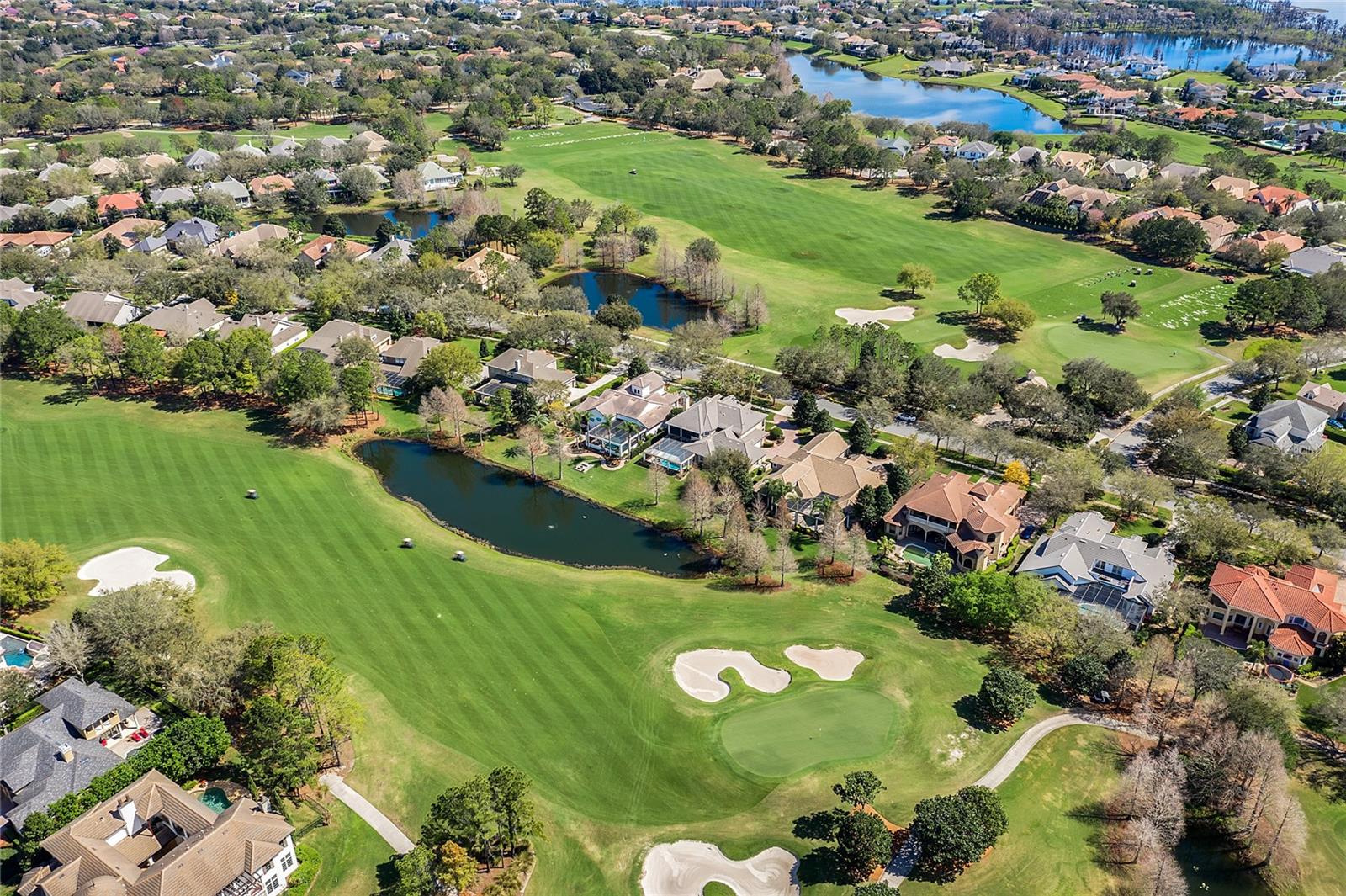 8399 BOWDEN WAY, WINDERMERE, FL, 34786