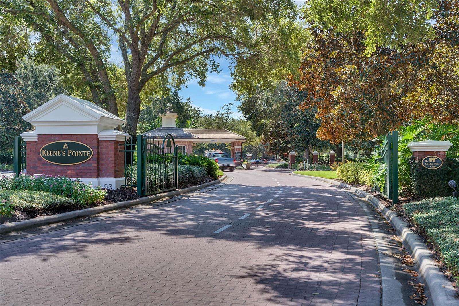 8399 BOWDEN WAY, WINDERMERE, FL, 34786