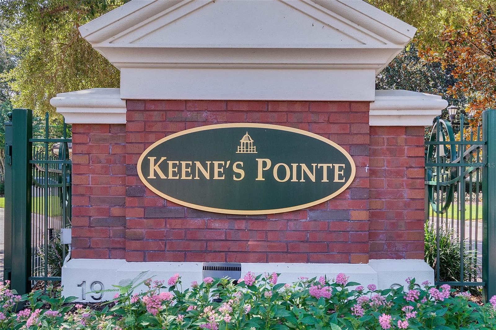 8399 BOWDEN WAY, WINDERMERE, FL, 34786