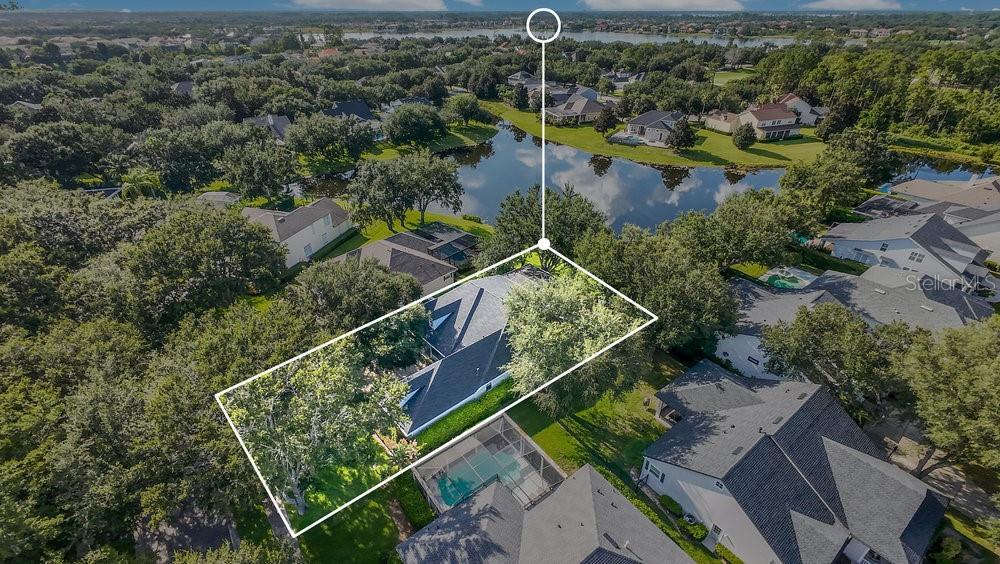 8399 BOWDEN WAY, WINDERMERE, FL, 34786