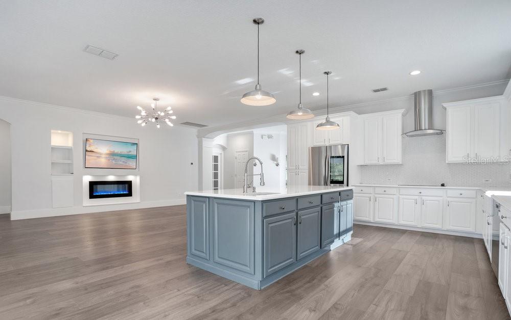 8399 BOWDEN WAY, WINDERMERE, FL, 34786