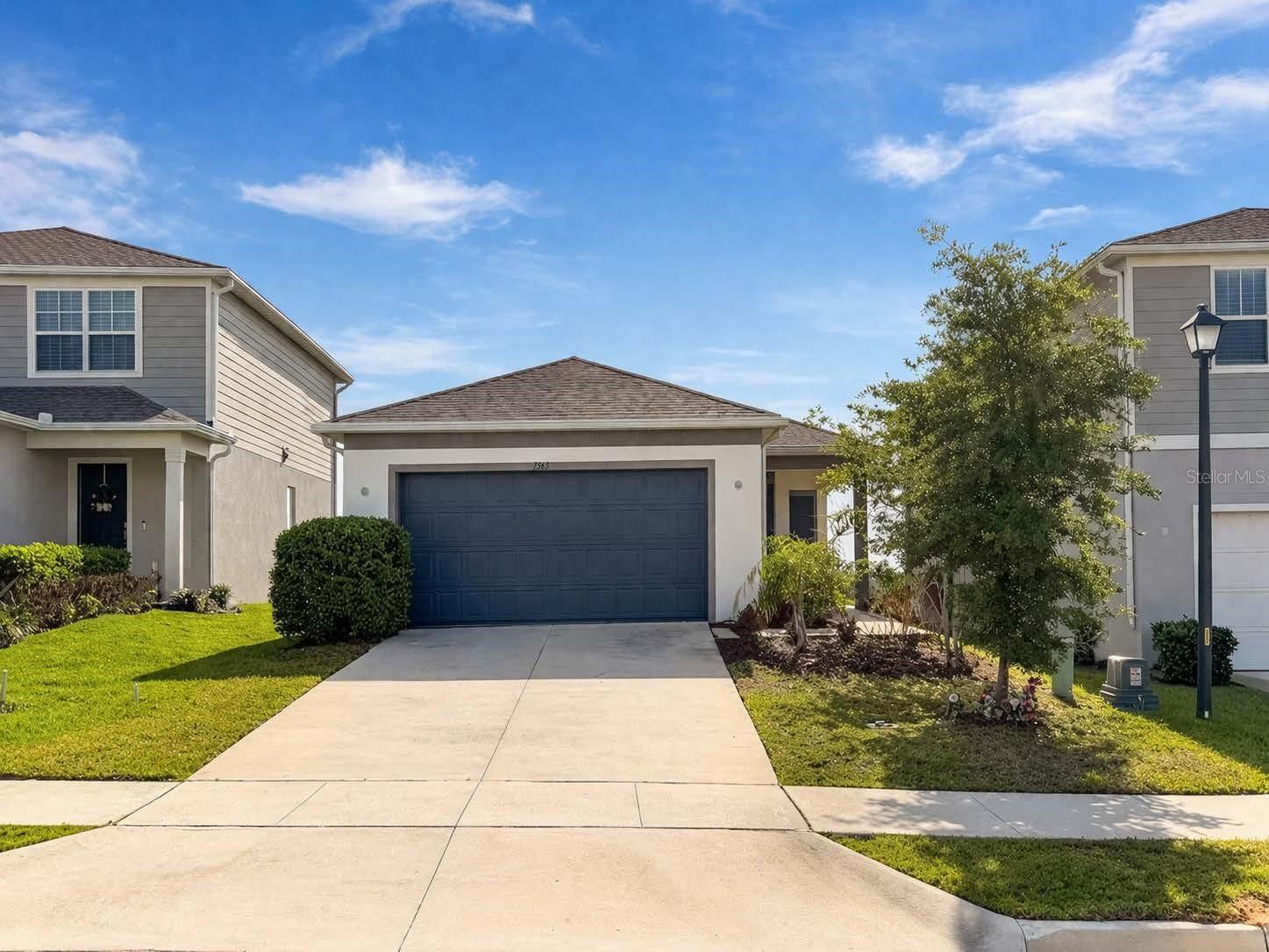 7363 CATANIA LOOP, CLERMONT, FL, 34714