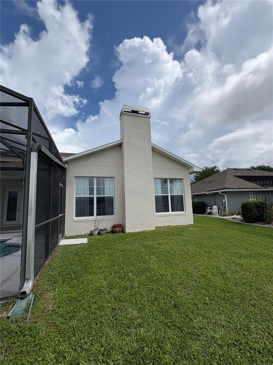 4806 E LAKE RESERVE BLVD, ST CLOUD, FL, 34771