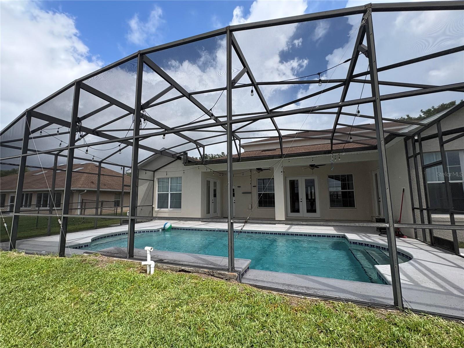 4806 E LAKE RESERVE BLVD, ST CLOUD, FL, 34771