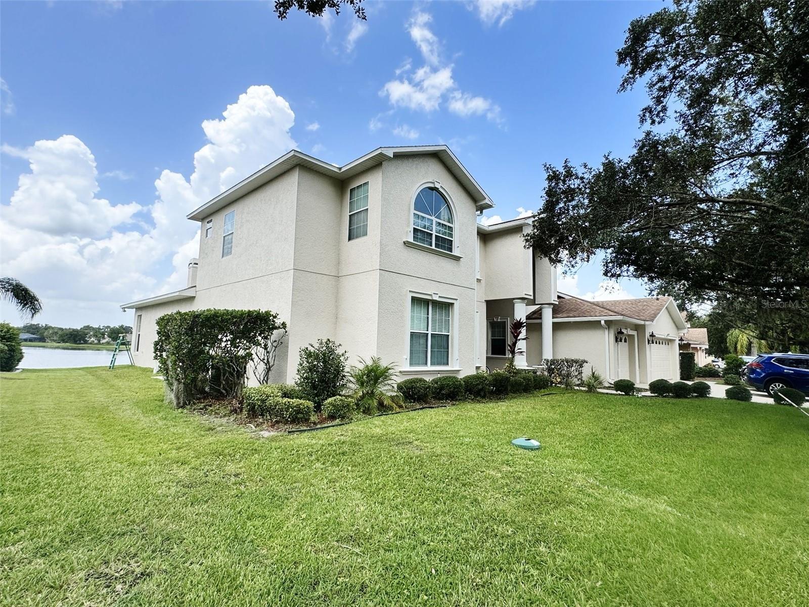 4806 E LAKE RESERVE BLVD, ST CLOUD, FL, 34771