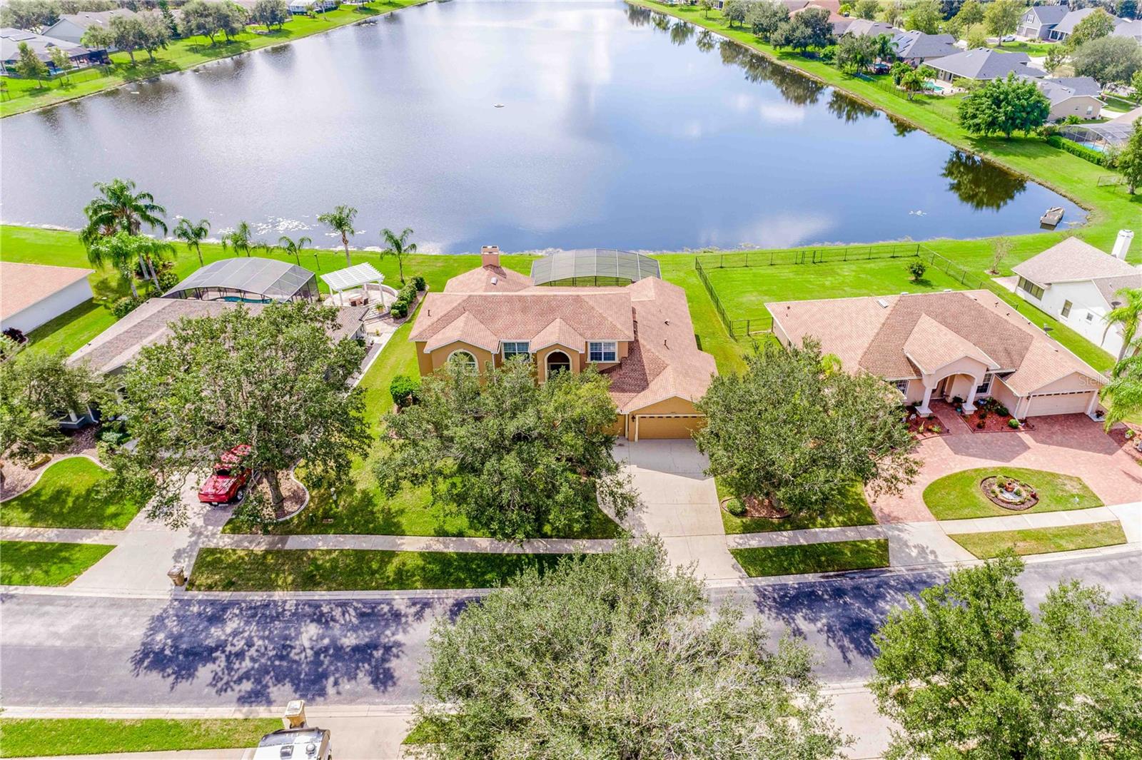 4806 E LAKE RESERVE BLVD, ST CLOUD, FL, 34771