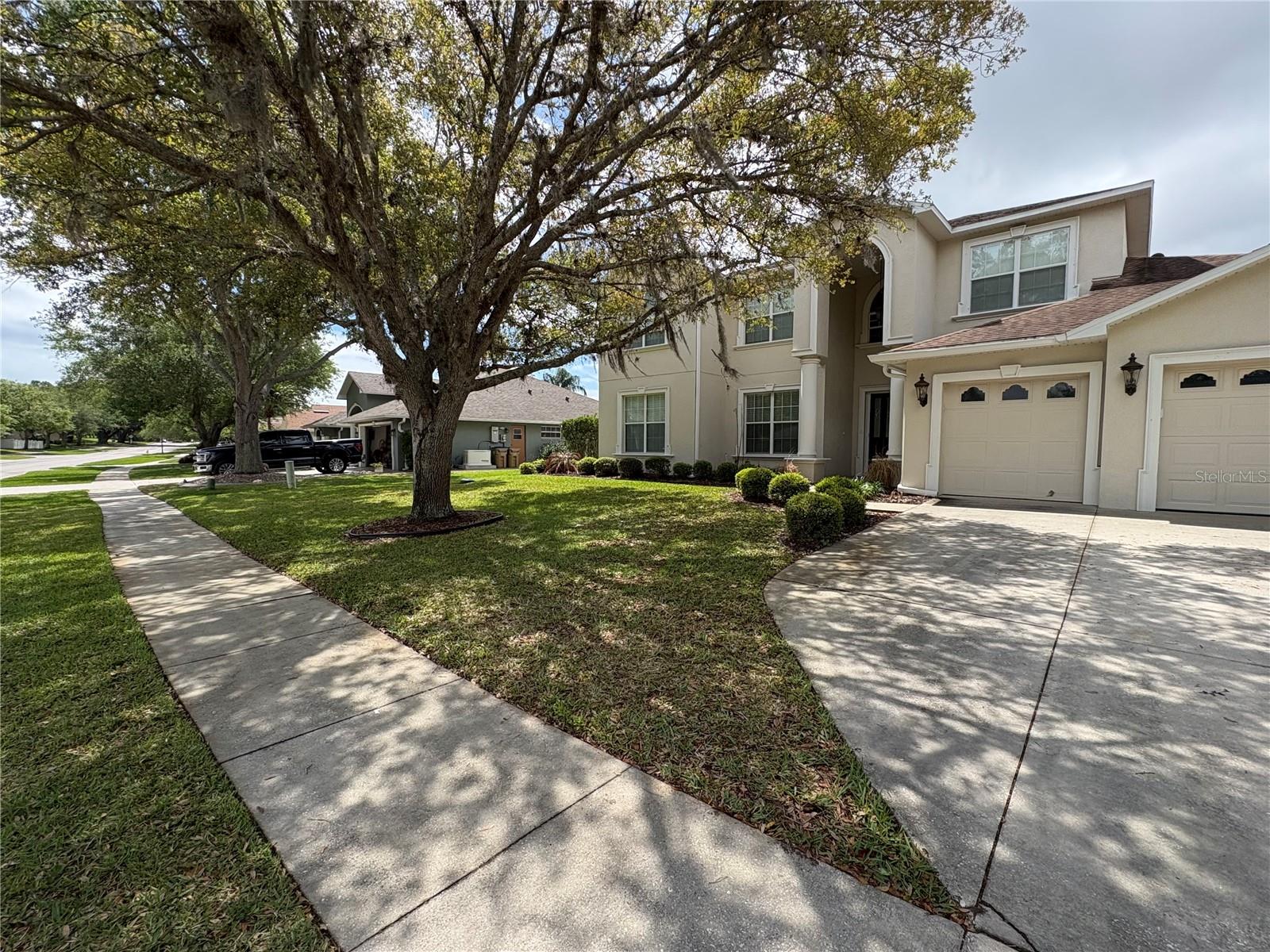 4806 E LAKE RESERVE BLVD, ST CLOUD, FL, 34771