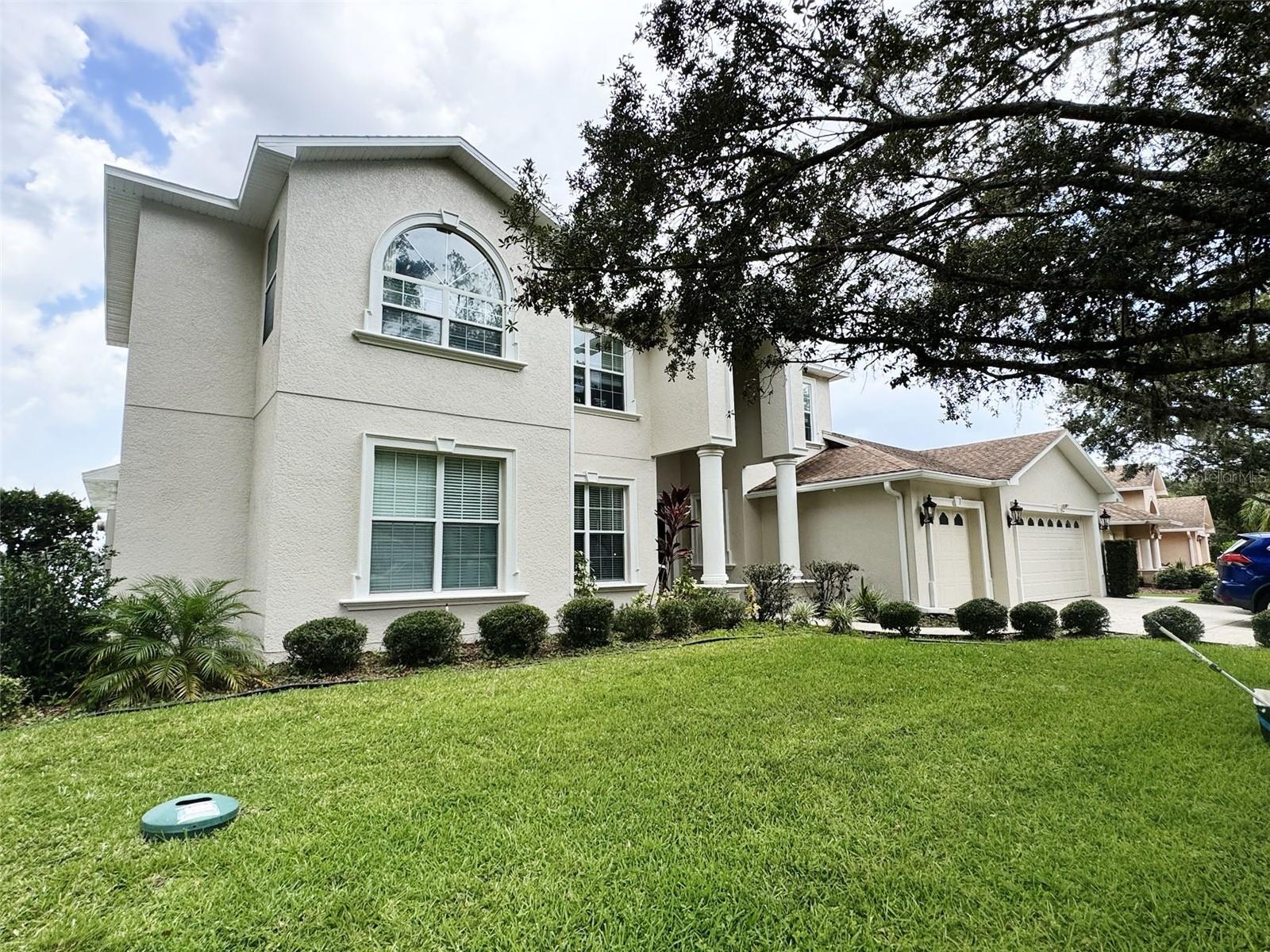 4806 E LAKE RESERVE BLVD, ST CLOUD, FL, 34771