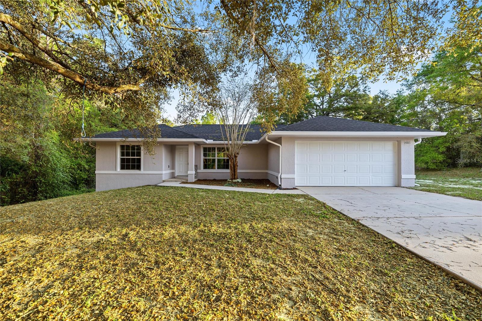 14185 SW 28TH LN, OCALA, FL, 34481