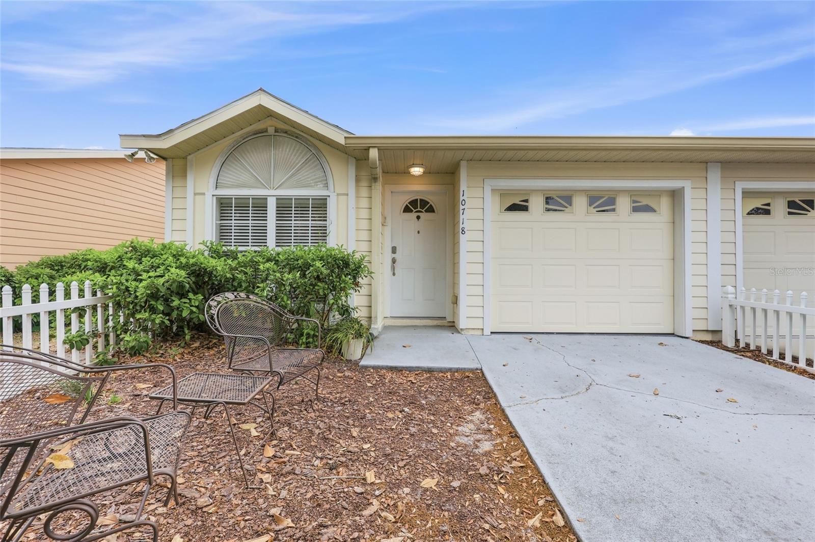 10718 NW 65TH WAY, ALACHUA, FL, 32615