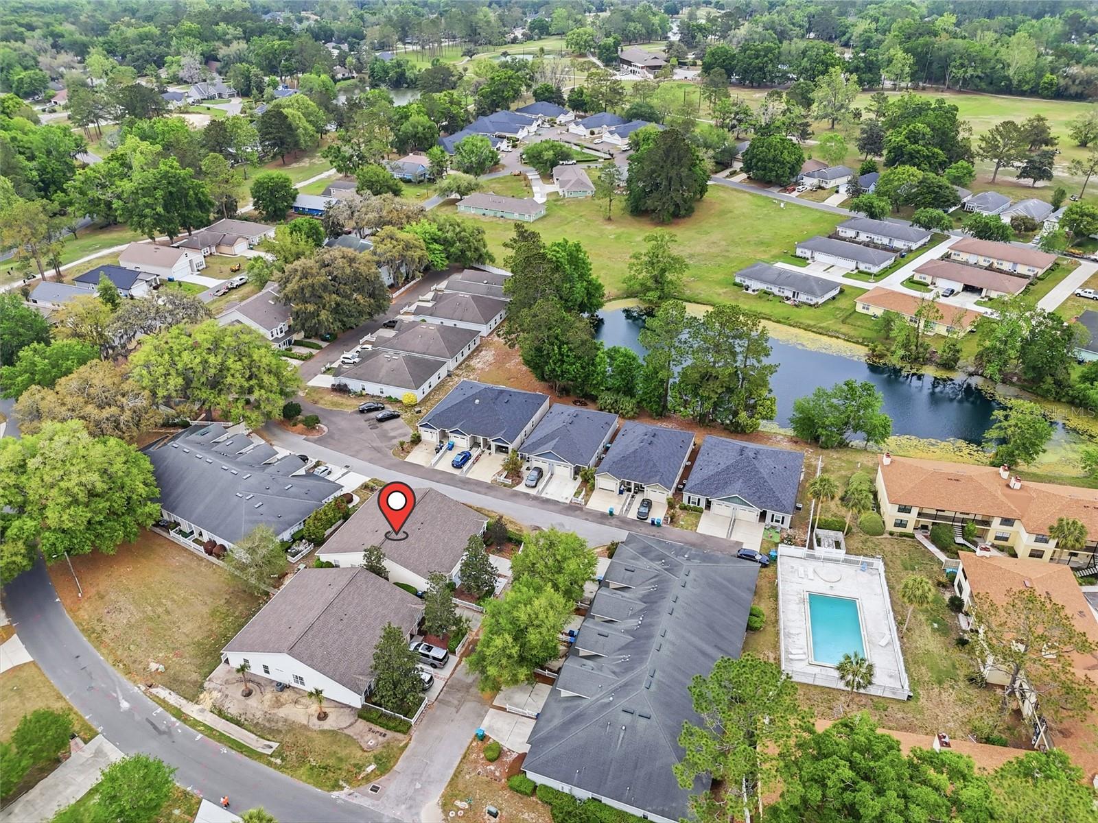 10718 NW 65TH WAY, ALACHUA, FL, 32615