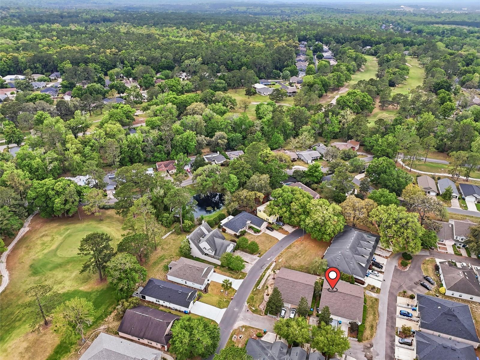10718 NW 65TH WAY, ALACHUA, FL, 32615