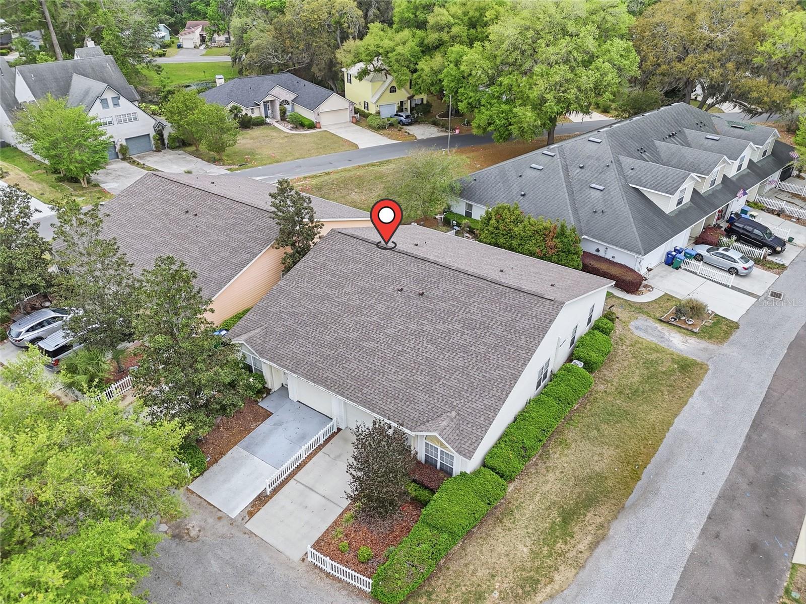 10718 NW 65TH WAY, ALACHUA, FL, 32615