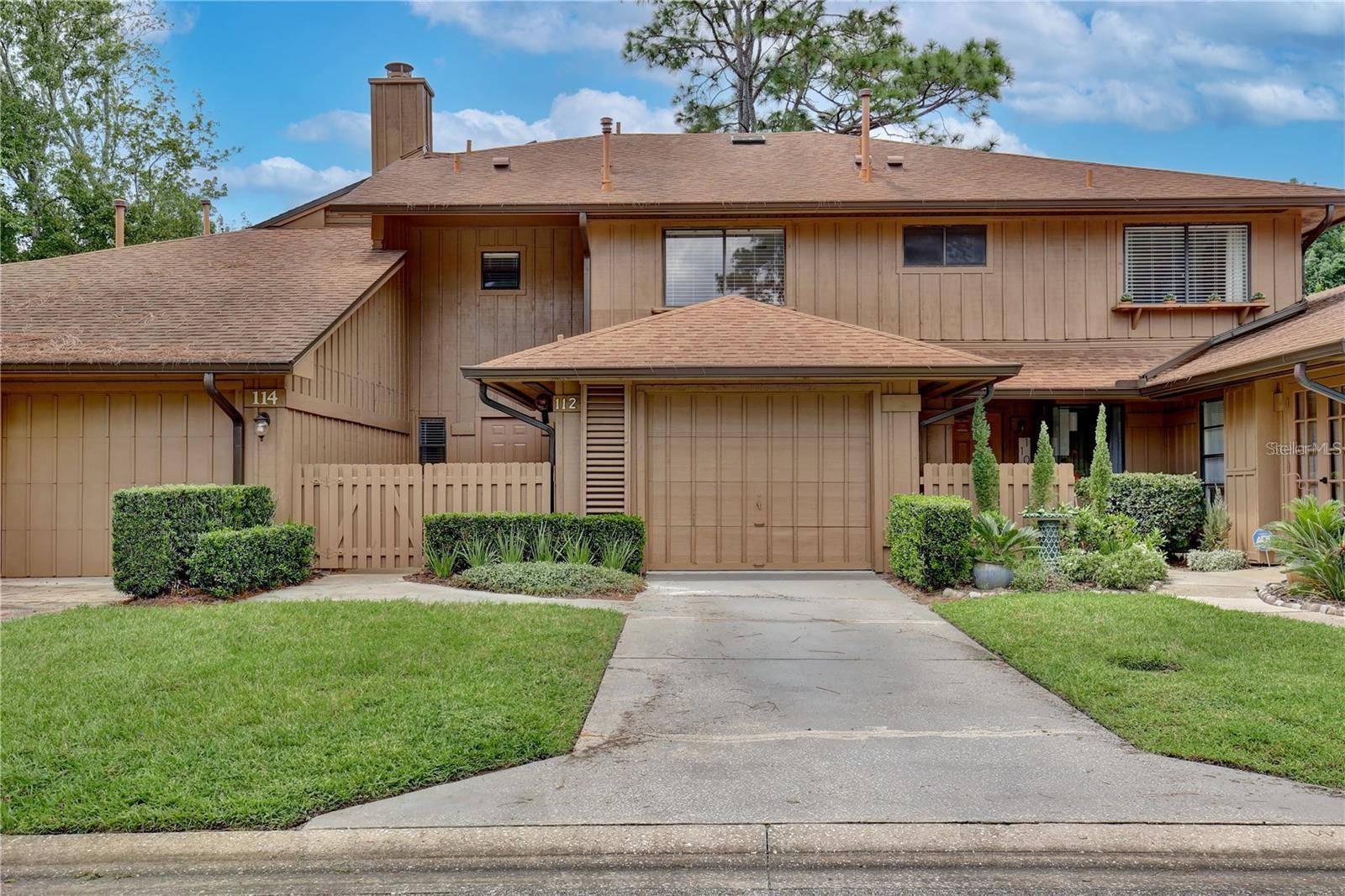 112 HERON BAY CIR, LAKE MARY, FL, 32746