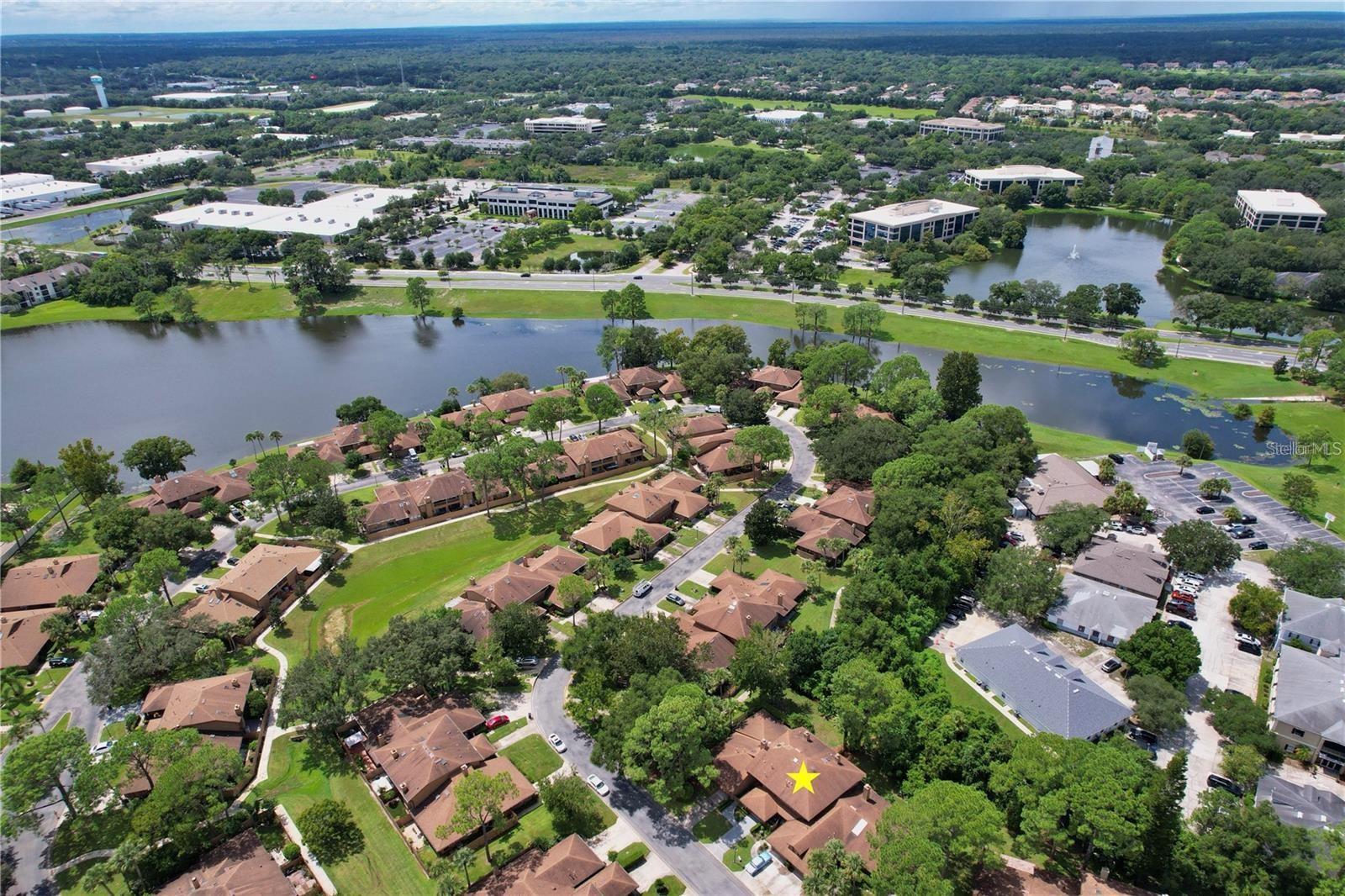 112 HERON BAY CIR, LAKE MARY, FL, 32746