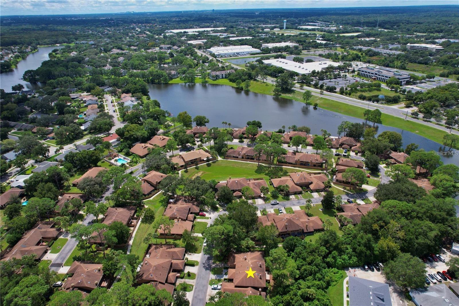 112 HERON BAY CIR, LAKE MARY, FL, 32746