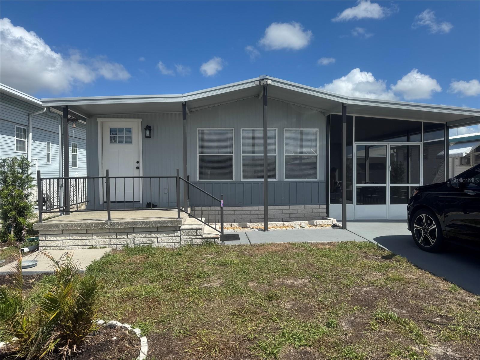 35101 CONDOMINIUM BLVD #239, ZEPHYRHILLS, FL, 33541