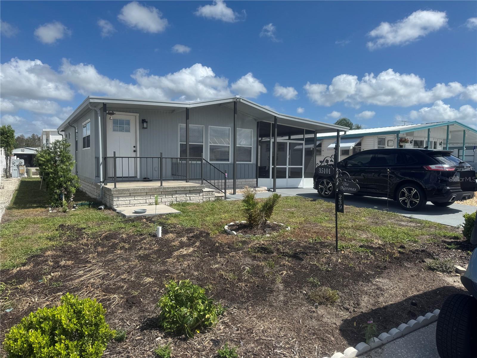 35101 CONDOMINIUM BLVD #239, ZEPHYRHILLS, FL, 33541
