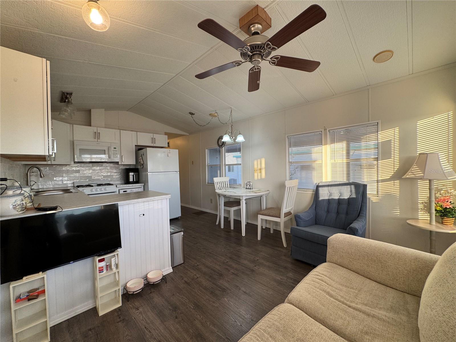 35101 CONDOMINIUM BLVD #239, ZEPHYRHILLS, FL, 33541