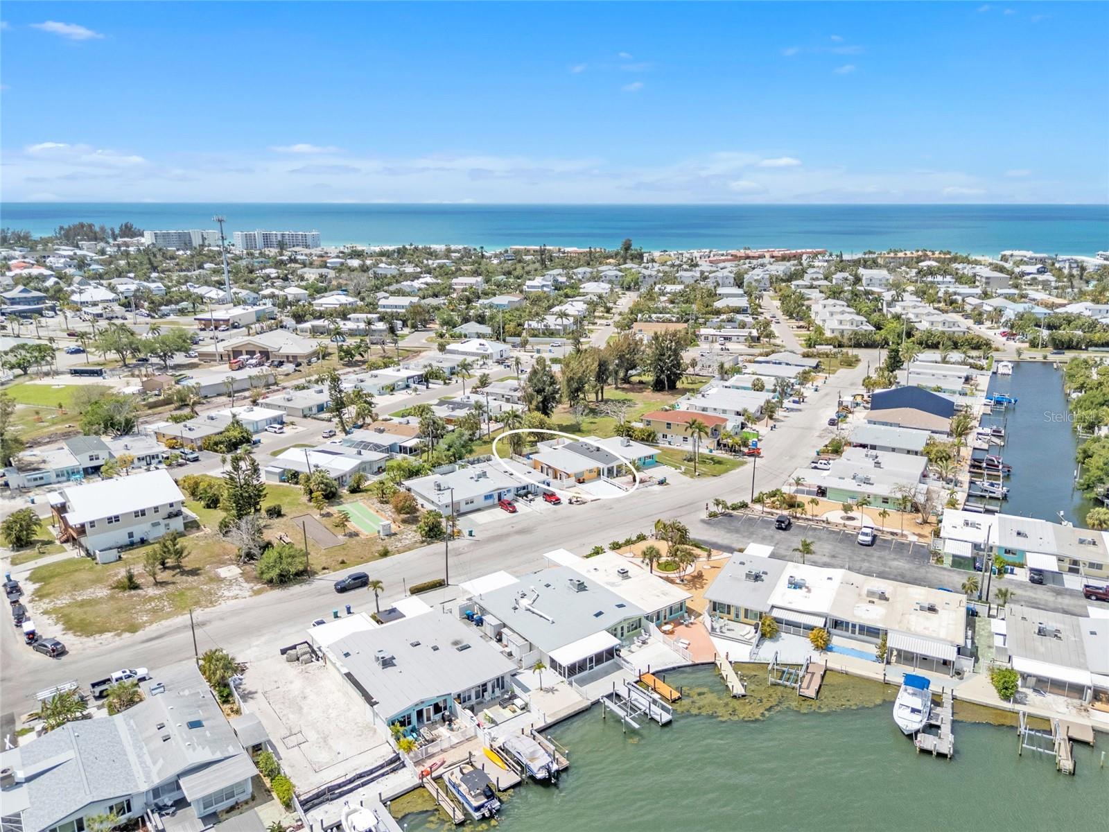 445 63RD ST, HOLMES BEACH, FL, 34217