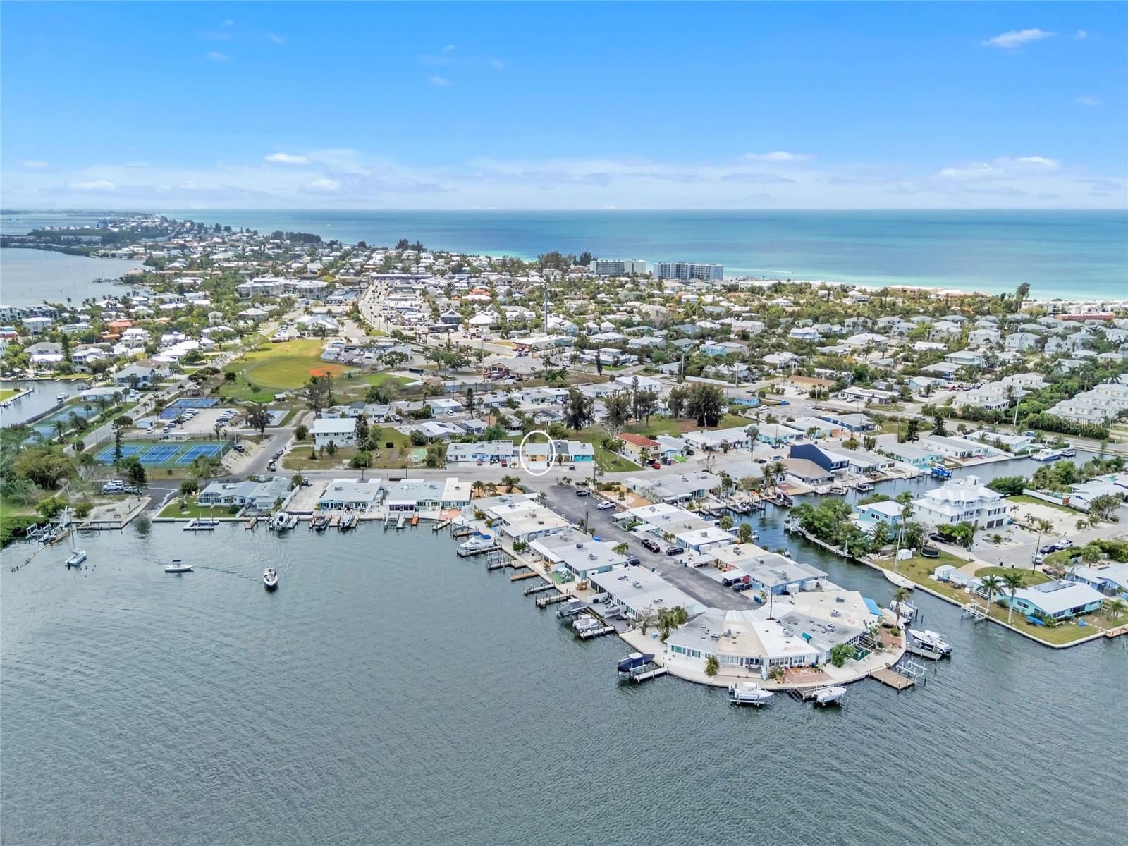 445 63RD ST, HOLMES BEACH, FL, 34217
