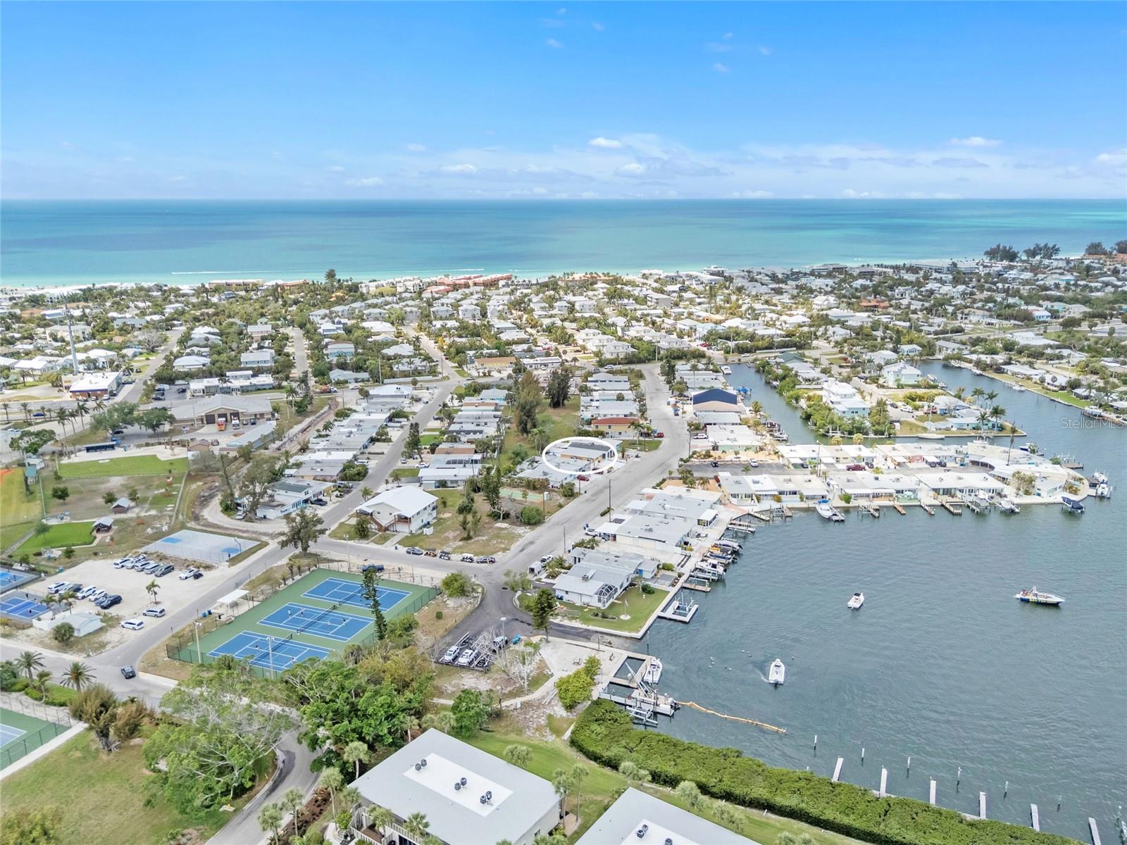 445 63RD ST, HOLMES BEACH, FL, 34217