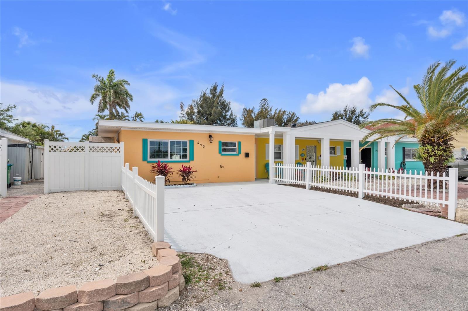 445 63RD ST, HOLMES BEACH, FL, 34217