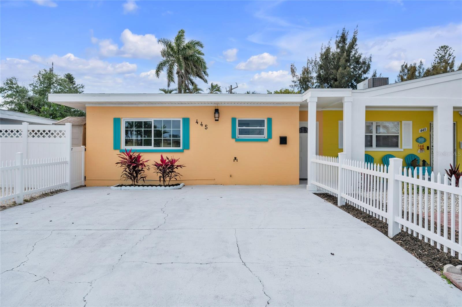 445 63RD ST, HOLMES BEACH, FL, 34217