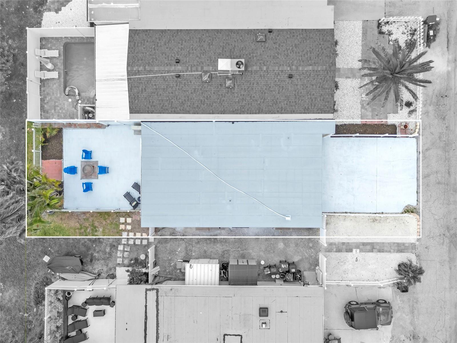 445 63RD ST, HOLMES BEACH, FL, 34217