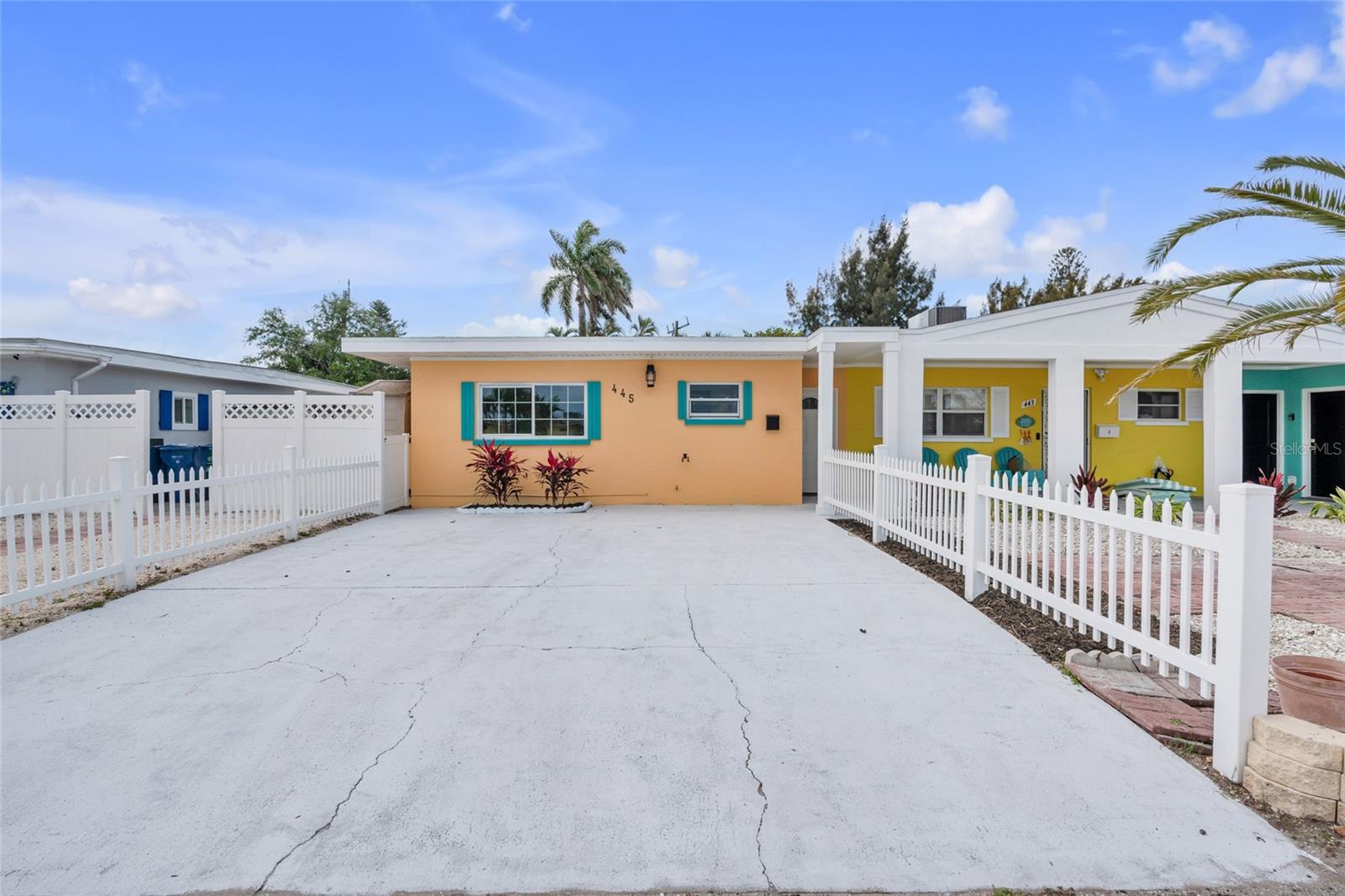445 63RD ST, HOLMES BEACH, FL, 34217