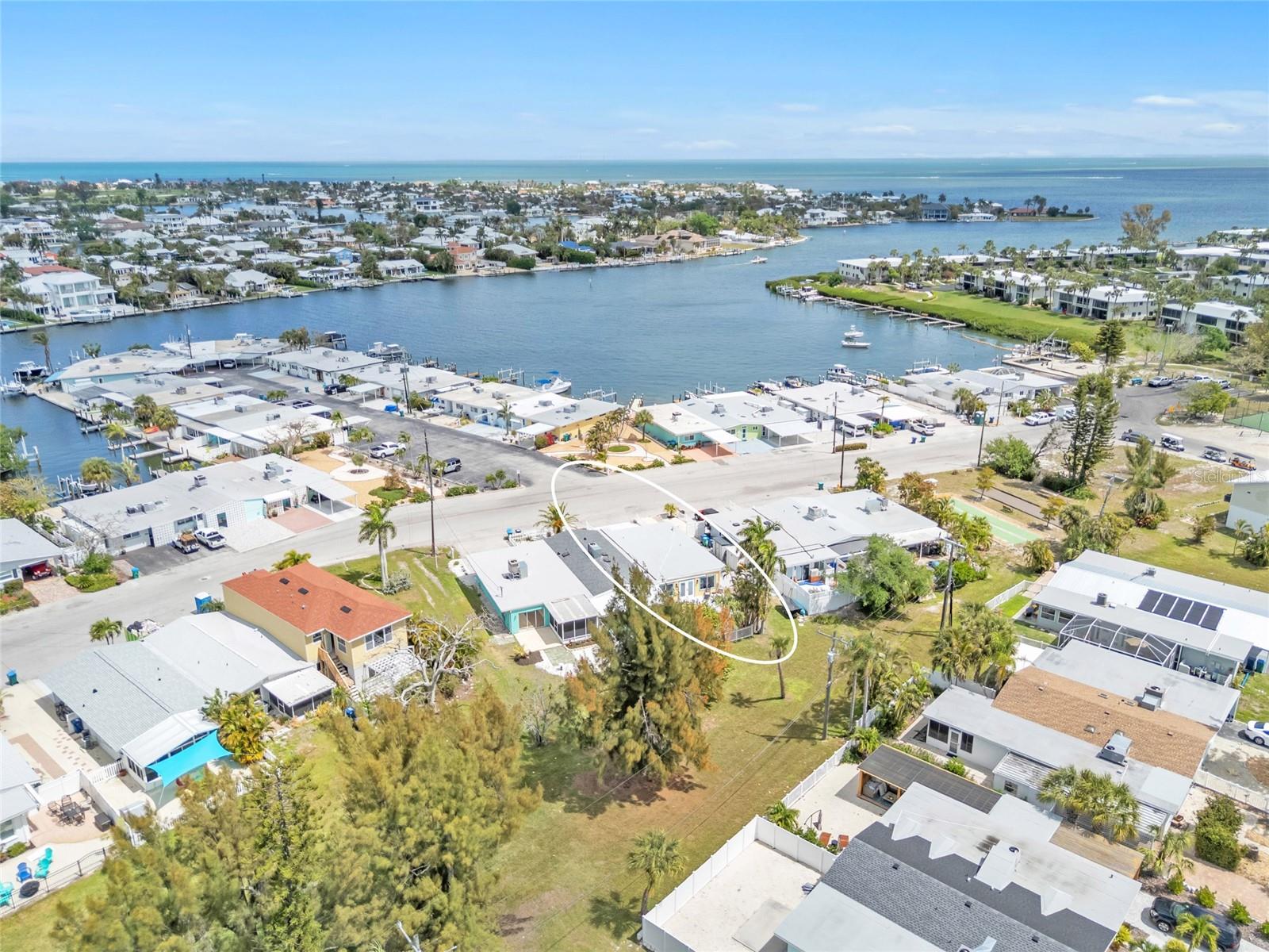 445 63RD ST, HOLMES BEACH, FL, 34217