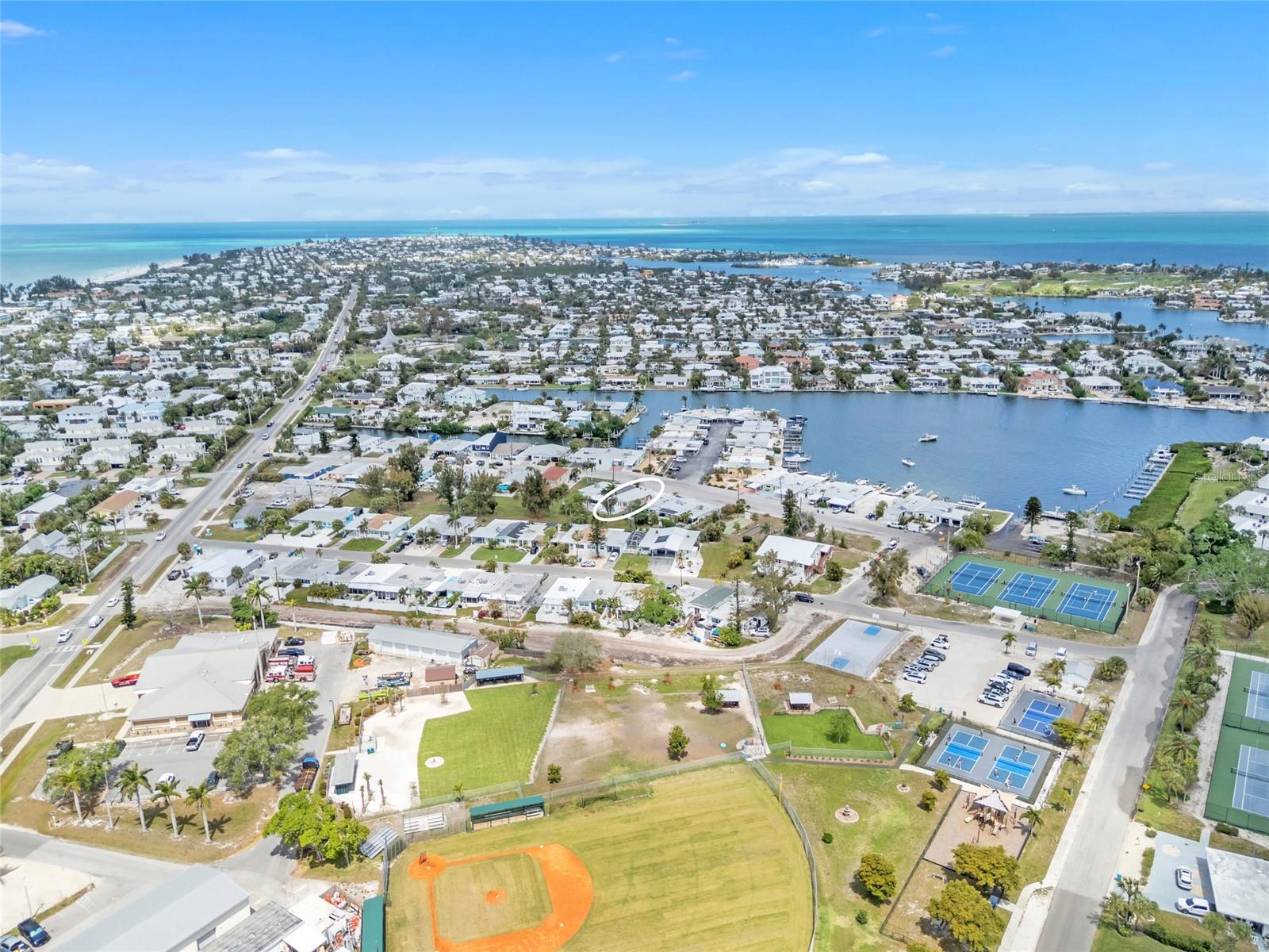 445 63RD ST, HOLMES BEACH, FL, 34217