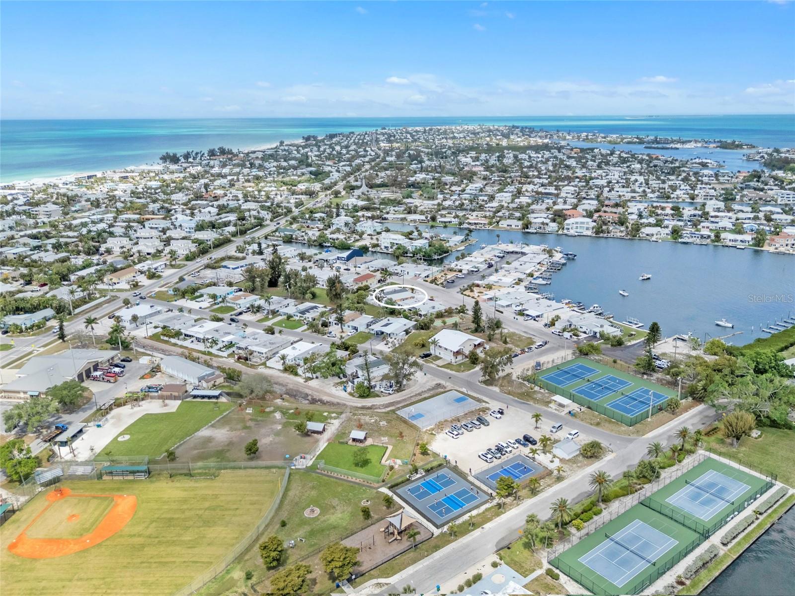 445 63RD ST, HOLMES BEACH, FL, 34217