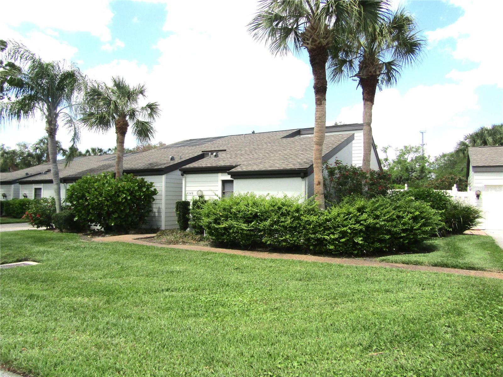 4349 WOODMANS CHART #166, SARASOTA, FL, 34235