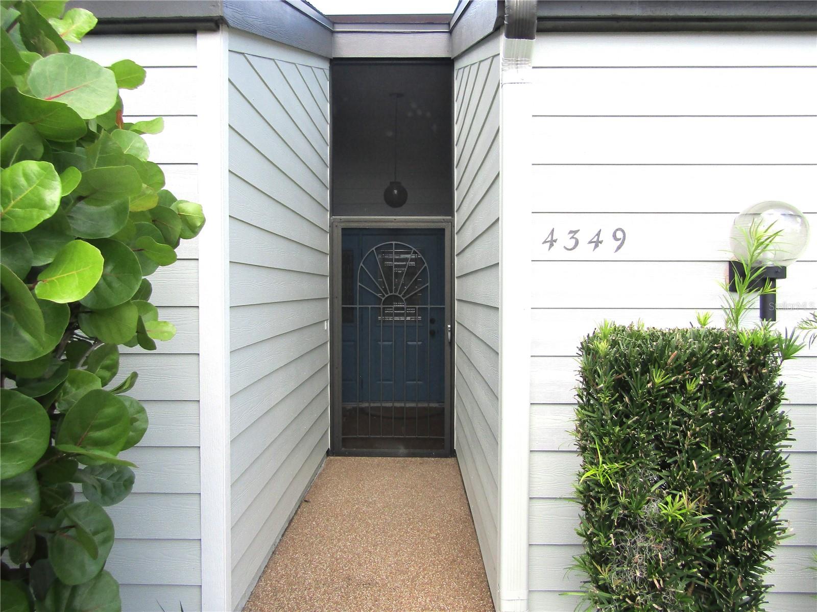 4349 WOODMANS CHART #166, SARASOTA, FL, 34235