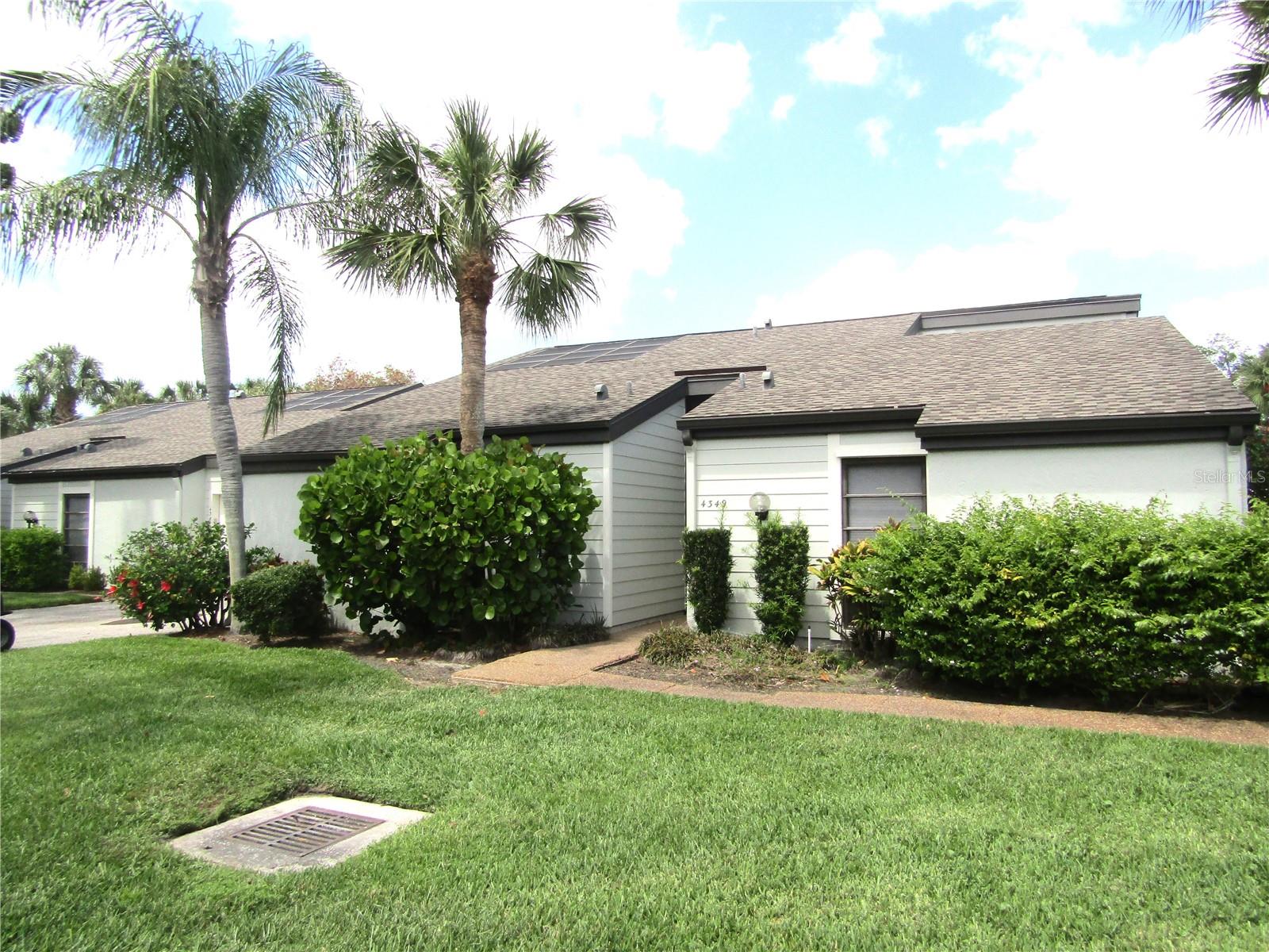 4349 WOODMANS CHART #166, SARASOTA, FL, 34235