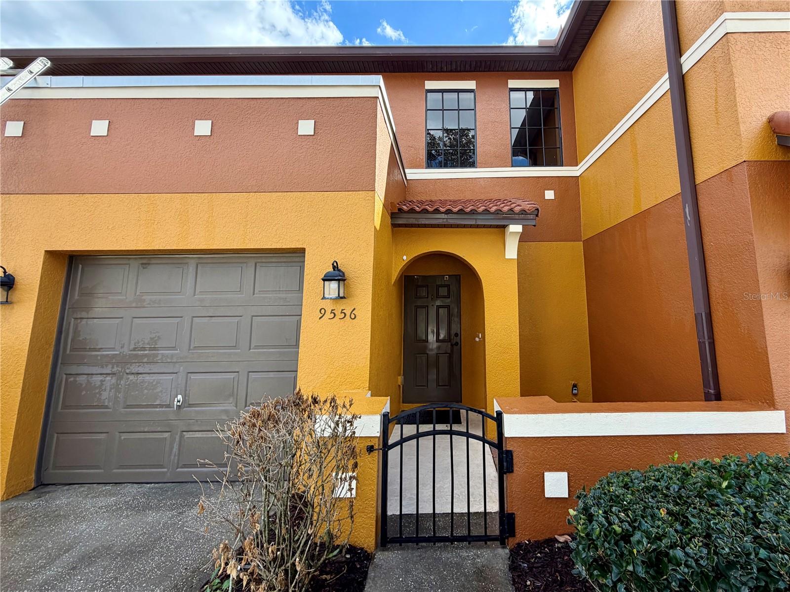 9556 MUSE PL, ORLANDO, FL, 32829